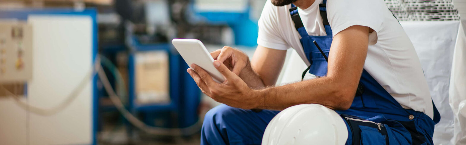 Our Trust Circle - Abacus Desk