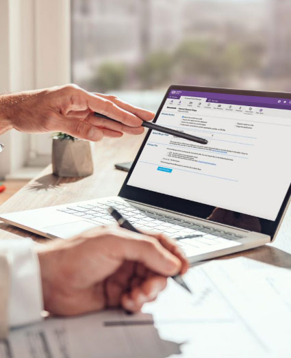 Business Software Service