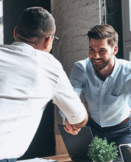 Business Software Service