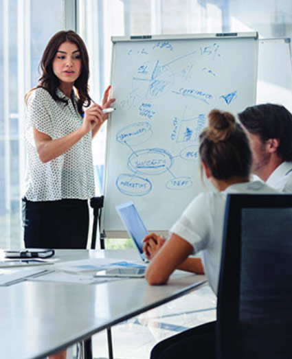 Best Digital Marketing Services -  Abacus Desk