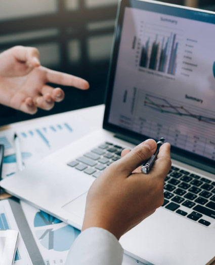 Best Digital Marketing Services -  Abacus Desk