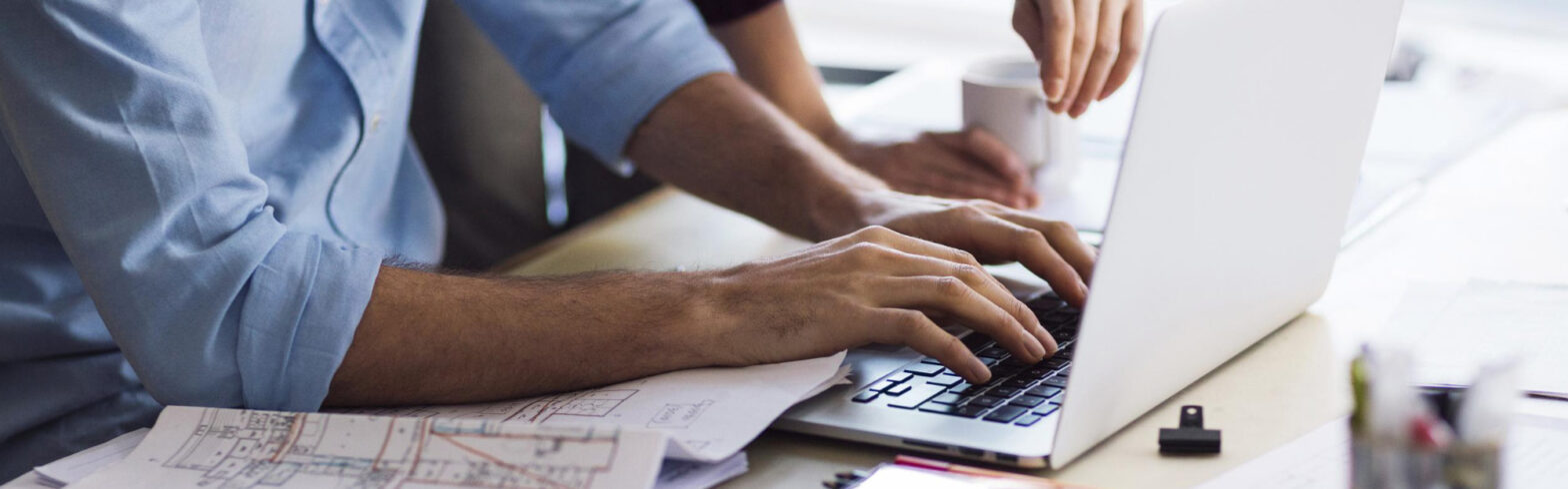 Our Trust Circle - Abacus Desk