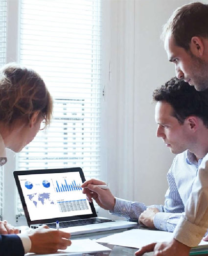 Enterprise IT Services -  Abacus Desk