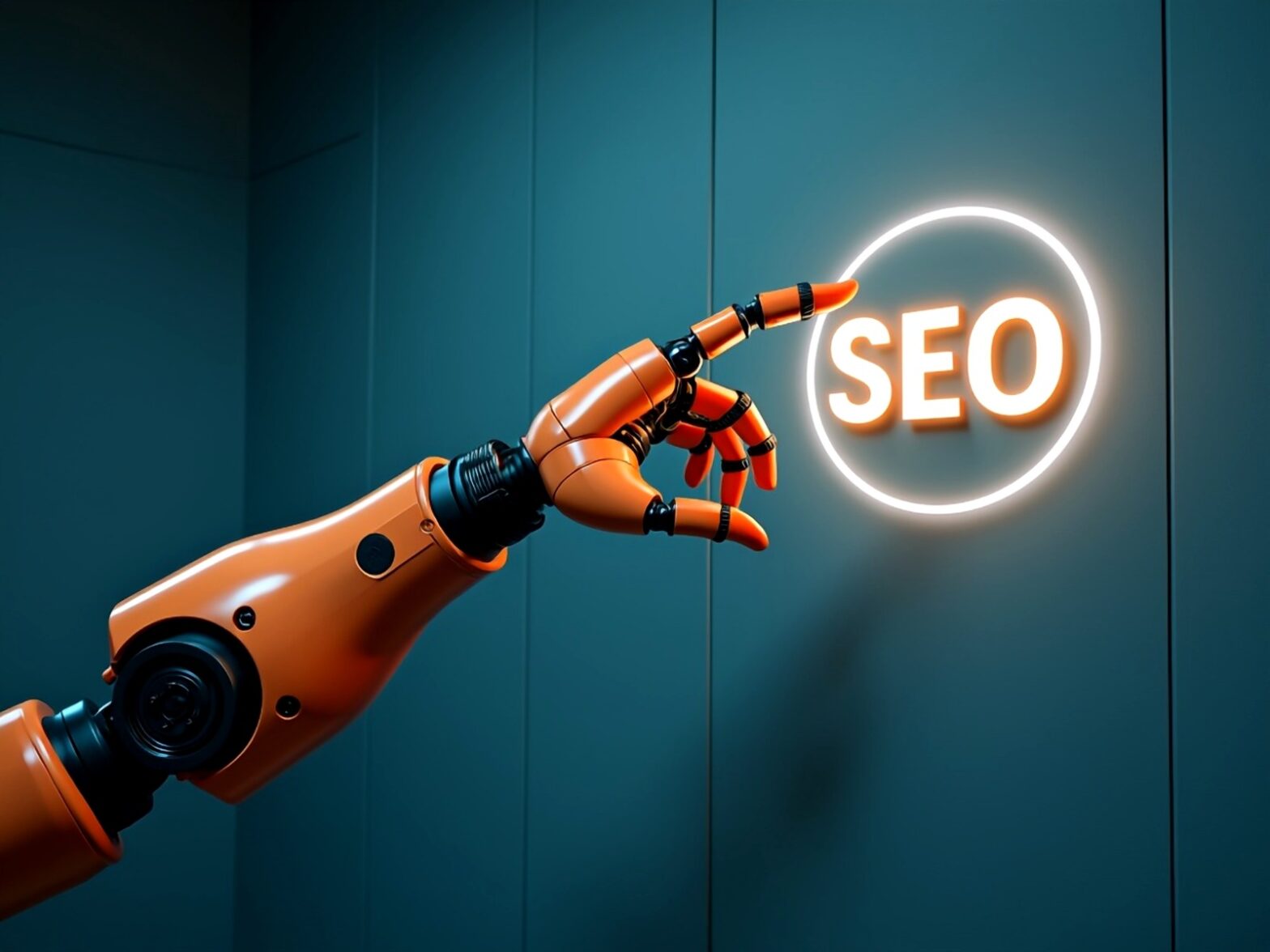  Our Trust Circle - Abacus Desk